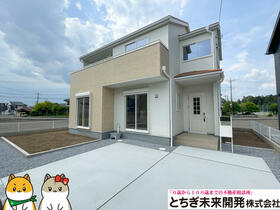 栃木県栃木市都賀町平川