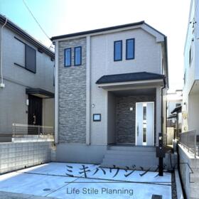 愛知県名古屋市天白区島田黒石