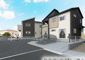 福島県郡山市久留米２丁目