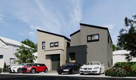 東京都東大和市仲原３丁目