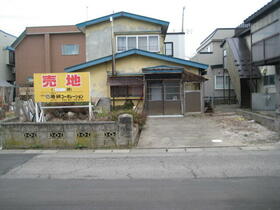 青森県青森市千富町２丁目