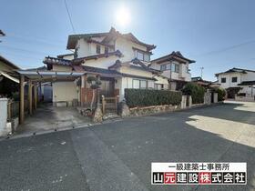 福岡県遠賀郡芦屋町白浜町