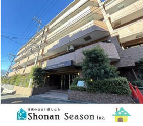 ライオンズマンション藤沢湘南台１番館