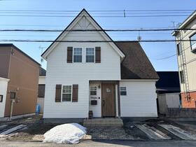 北海道千歳市幸福３丁目