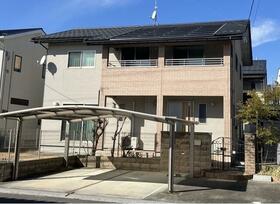 福島県郡山市大槻町字北ノ林