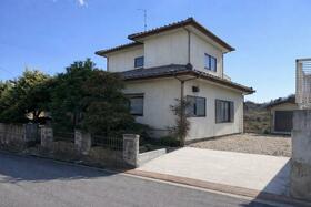 福島県いわき市勿来町四沢作田