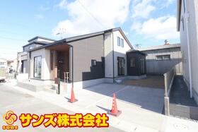 福島県郡山市芳賀３丁目