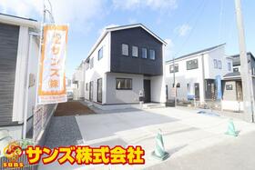 福島県郡山市芳賀３丁目