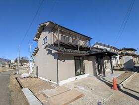 長野県上田市岩下