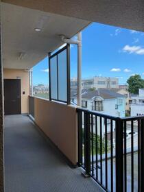 ライオンズマンション元住吉