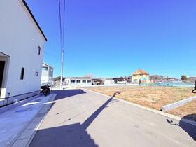 千葉県我孫子市中峠