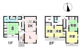 岐阜県羽島市竹鼻町