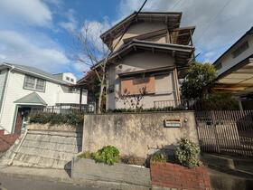 大阪府河内長野市南ケ丘