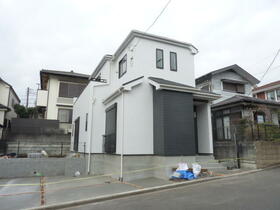 神奈川県綾瀬市綾西２丁目