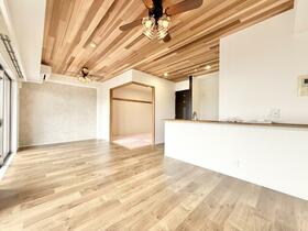 フェリズ横浜矢向