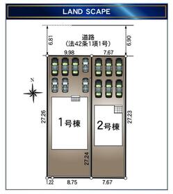 静岡県浜松市中央区小沢渡町