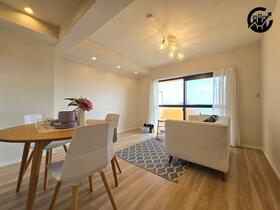 ハウベストマンション帯山三番館