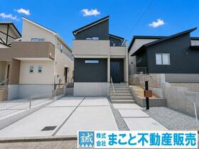 奈良県奈良市学園緑ヶ丘２丁目