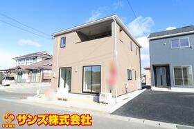 福島県岩瀬郡鏡石町旭町