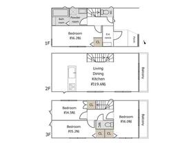 神奈川県横浜市南区永田北１丁目