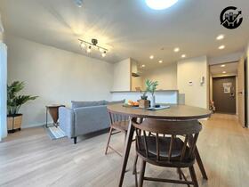 スカイハイツ新町