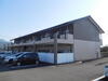 菅尾駅より徒歩25分 築23年4ヶ月 2階建の賃貸物件