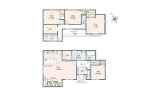 愛知県西尾市一色町一色東荒子