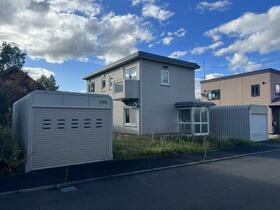 北海道札幌市南区常盤四条２丁目