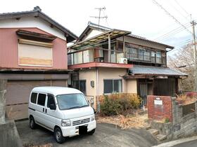 滋賀県甲賀市水口町水口