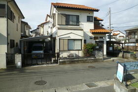 神奈川県厚木市戸田