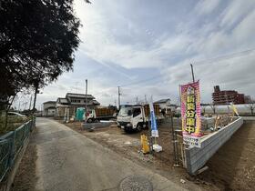 埼玉県日高市大字高萩