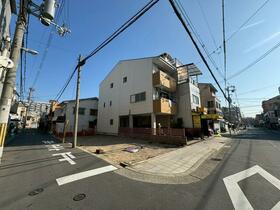 大阪府大阪市住之江区浜口西１丁目