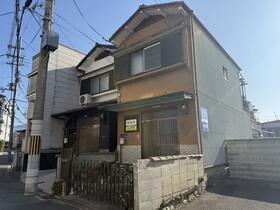 京都府京都市左京区田中南大久保町