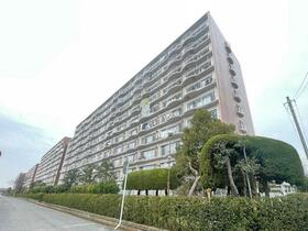 新松戸ファミールハイツ４号棟