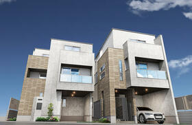 東京都世田谷区下馬１丁目