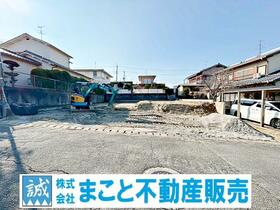 奈良県奈良市右京３丁目