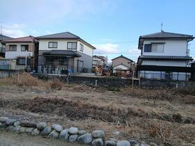 愛知県丹羽郡扶桑町大字斎藤字北山