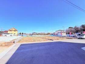 千葉県我孫子市中峠