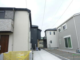 神奈川県綾瀬市深谷上７丁目