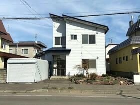 北海道札幌市北区屯田二条１丁目
