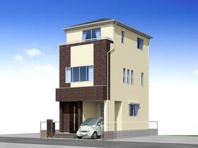 埼玉県川口市本前川３丁目