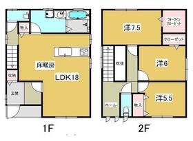 青森県青森市松原３丁目