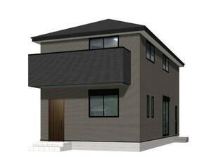 福岡県飯塚市綱分