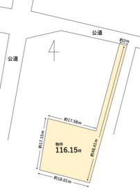 静岡県湖西市駅南１丁目