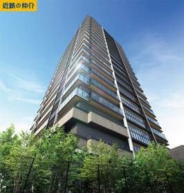 ローレルタワー藤が丘