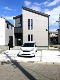 福島県福島市野田町字谷地