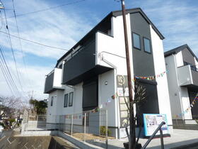 神奈川県大和市福田２丁目