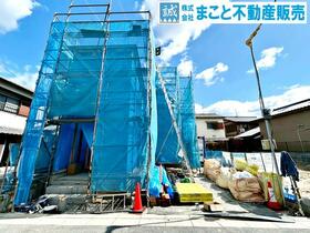 奈良県奈良市東九条町