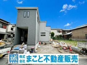 奈良県奈良市東九条町