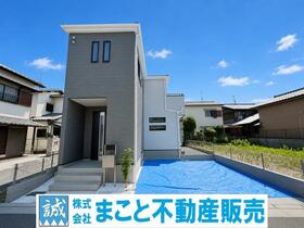 奈良県奈良市東九条町
